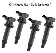 NGK Ignition Coil P/N:U5029-4 - Image 3
