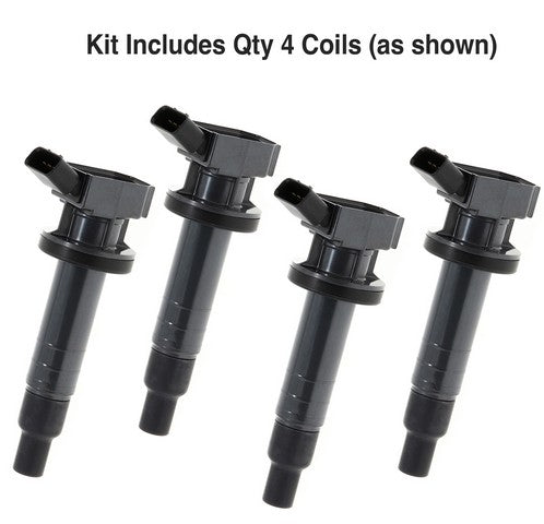 NGK Ignition Coil P/N:U5029-4 - Image 3