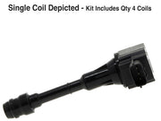 NGK Ignition Coil P/N:U5061-4 - Image 4