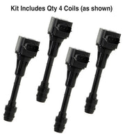 NGK Ignition Coil P/N:U5061-4 - Image 5