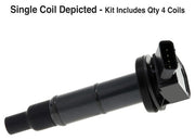 NGK Ignition Coil P/N:U5052-4 - Image 4
