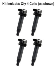 NGK Ignition Coil P/N:U5052-4 - Image 5