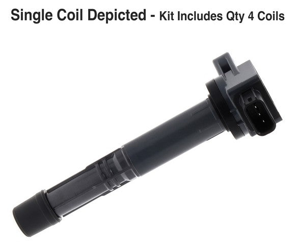 NGK Ignition Coil P/N:U5099-4 - Image 2