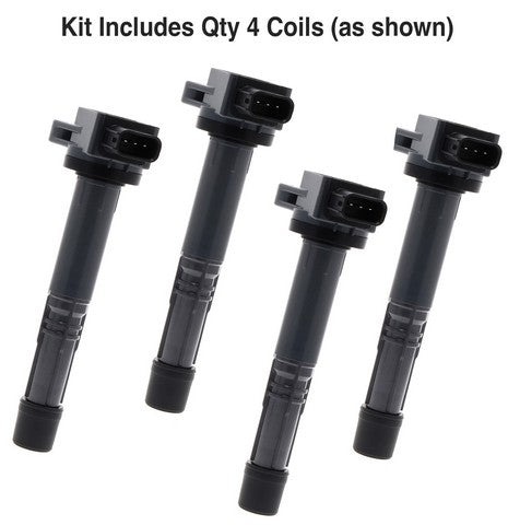NGK Ignition Coil P/N:U5099-4 - Image 3