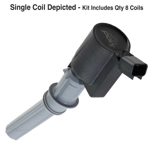 NGK Ignition Coil P/N:M5182-8 - Image 5