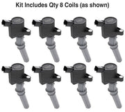 NGK Ignition Coil P/N:M5182-8 - Image 3