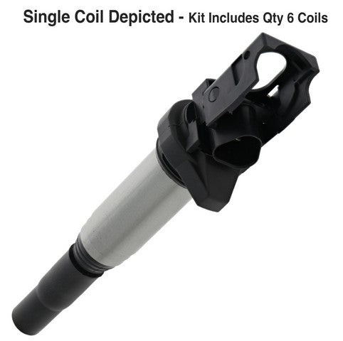 NGK Ignition Coil P/N:M5055-6 - Image 6