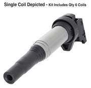 NGK Ignition Coil P/N:M5055-6 - Image 4