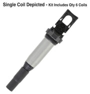 NGK Ignition Coil P/N:M5055-6 - Image 3