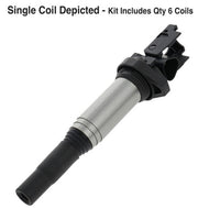 NGK Ignition Coil P/N:M5055-6 - Image 7