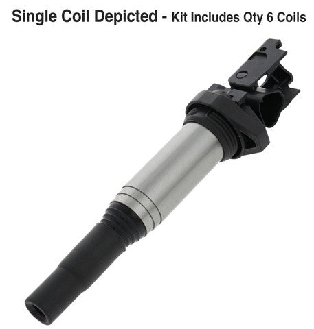 NGK Ignition Coil P/N:M5055-6 - Image 7