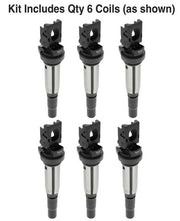 NGK Ignition Coil P/N:M5055-6 - Image 8