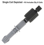 NGK Ignition Coil P/N:M5150-8 - Image 3