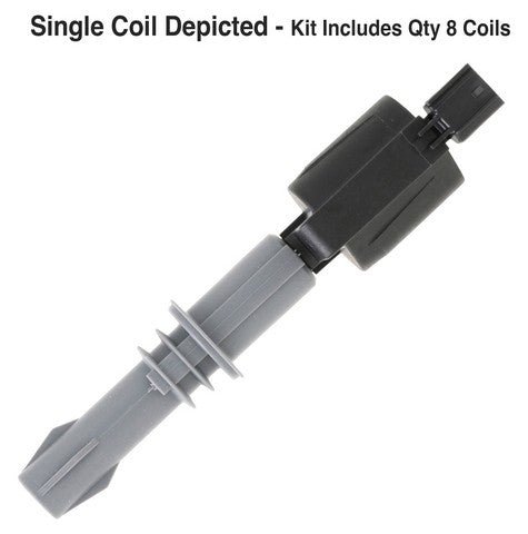 NGK Ignition Coil P/N:M5150-8 - Image 3
