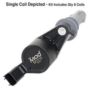 NGK Ignition Coil P/N:M5150-8 - Image 6