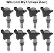 NGK Ignition Coil P/N:M5150-8 - Image 8