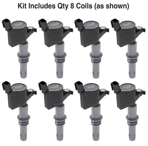 NGK Ignition Coil P/N:M5150-8 - Image 8