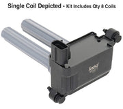NGK Ignition Coil P/N:M5121-8 - Image 3