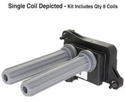 NGK Ignition Coil P/N:M5121-8 - Image 4