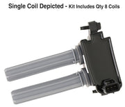 NGK Ignition Coil P/N:M5121-8 - Image 7
