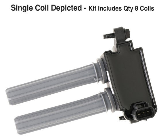 NGK Ignition Coil P/N:M5121-8 - Image 7