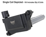 NGK Ignition Coil P/N:M5121-8 - Image 5