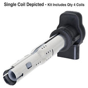 NGK Ignition Coil P/N:M5015-4 - Image 5