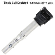 NGK Ignition Coil P/N:M5015-4 - Image 7