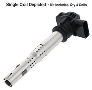 NGK Ignition Coil P/N:M5015-4 - Image 4