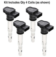 NGK Ignition Coil P/N:M5015-4 - Image 3
