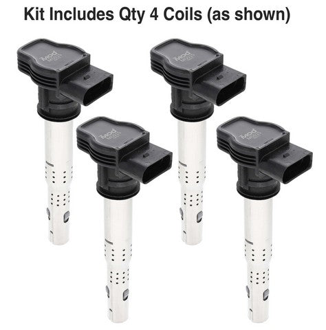 NGK Ignition Coil P/N:M5015-4 - Image 3