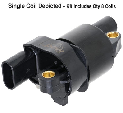 NGK Ignition Coil P/N:M5293-8 - Image 4