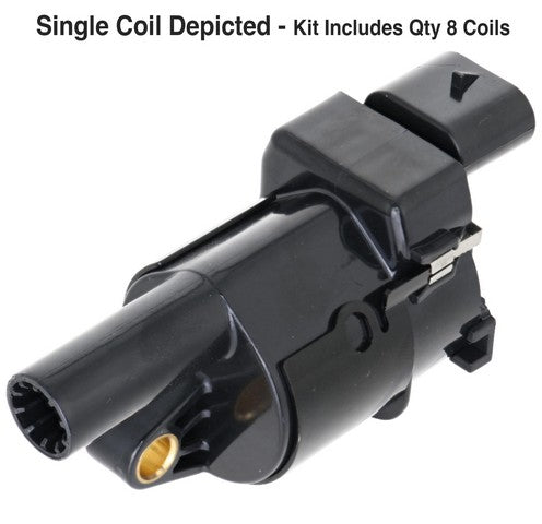 NGK Ignition Coil P/N:M5293-8 - Image 8