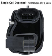 NGK Ignition Coil P/N:M5293-8 - Image 3