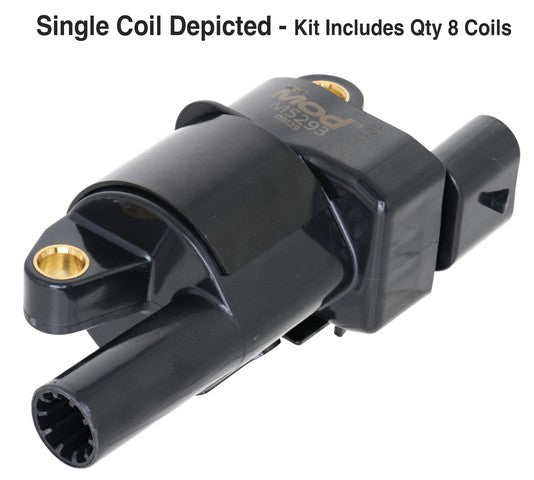 NGK Ignition Coil P/N:M5293-8 - Image 7