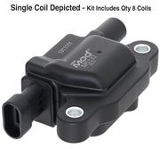 NGK Ignition Coil P/N:M5132-8 - Image 3