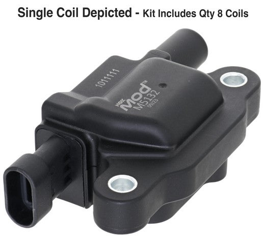 NGK Ignition Coil P/N:M5132-8 - Image 3