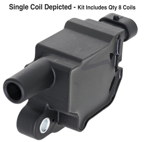 NGK Ignition Coil P/N:M5132-8 - Image 4