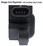 NGK Ignition Coil P/N:M5132-8 - Image 7