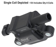 NGK Ignition Coil P/N:M5132-8 - Image 8