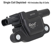 NGK Ignition Coil P/N:M5132-8 - Image 6