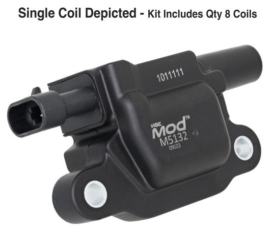 NGK Ignition Coil P/N:M5132-8 - Image 6