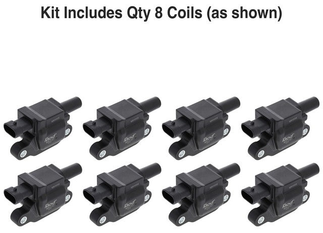 NGK Ignition Coil P/N:M5132-8 - Image 5