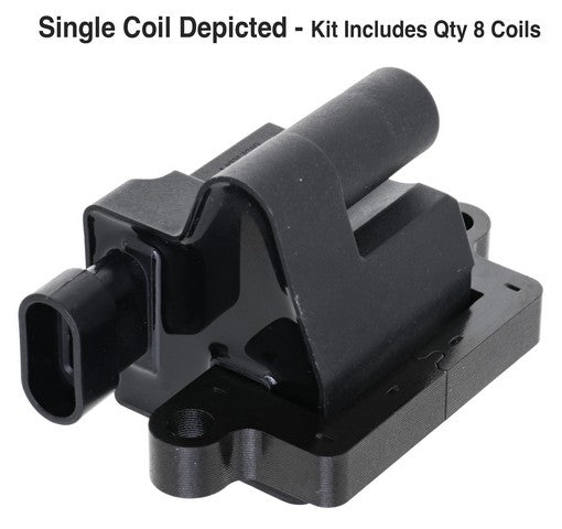 NGK Ignition Coil P/N:M5328-8 - Image 6
