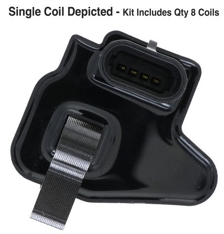 NGK Ignition Coil P/N:M5328-8 - Image 4