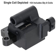 NGK Ignition Coil P/N:M5328-8 - Image 7