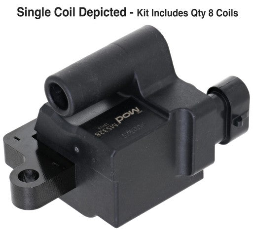 NGK Ignition Coil P/N:M5328-8 - Image 7
