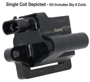 NGK Ignition Coil P/N:M5328-8 - Image 5