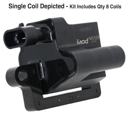 NGK Ignition Coil P/N:M5328-8 - Image 5