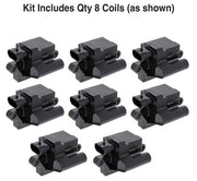 NGK Ignition Coil P/N:M5328-8 - Image 8